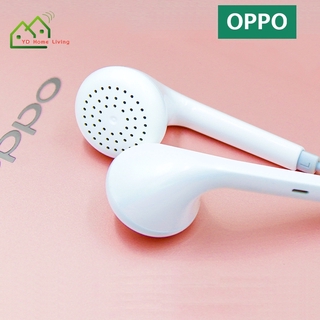 Tai nghe nhét tai OPPO âm thanh sống động dành cho điện thoại Android