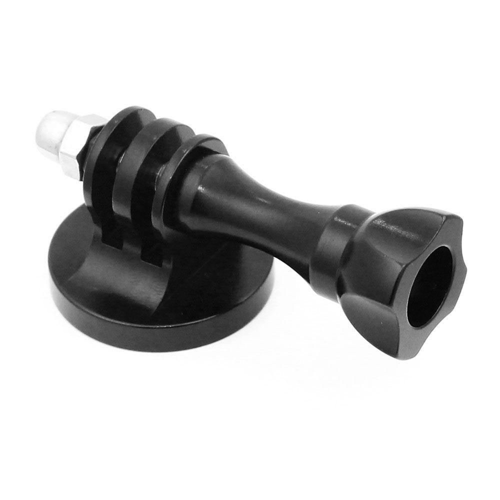 BTLIMER GOPRO (MớI) Đầu ChuyểN GậY Ba Chân BằNg HợP Kim Nhôm