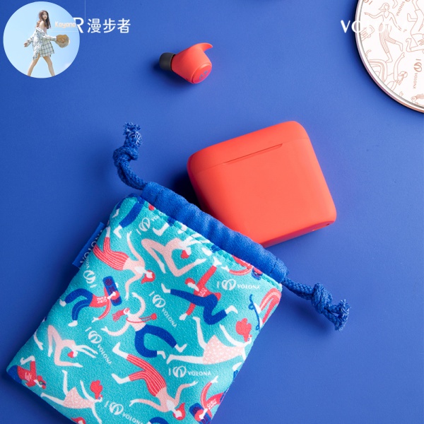 Túi Đựng Bảo Vệ Tai Nghe Va120 Tiện Dụng | BigBuy360 - bigbuy360.vn