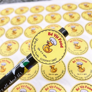 860 tem dán 3,5 cm (in theo yêu cầu)