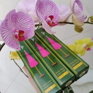 Nhang xông phong thuỷ Bình An