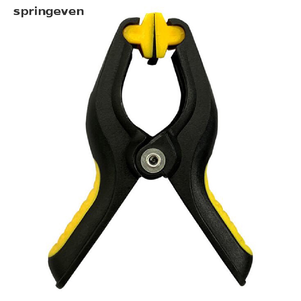 1 Kẹp Nhựa Sửa Chữa Màn Hình LCD Cho Điện Thoại, Máy Tính Bảng