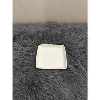 DĨA VUÔNG 14 CM - GỐM SỨ VIỆT