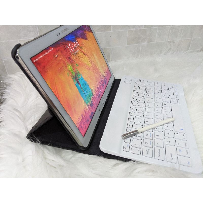 Samsung Tab note 10 S-Pen màn 2K ( tặng full pk ) học tập làm việc hiệu quả