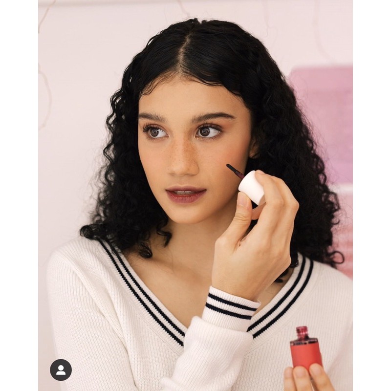 [Hàng new] Son tint kết hợp má hồng hiệu BENCH BEAUTY 2in1 | BigBuy360 - bigbuy360.vn