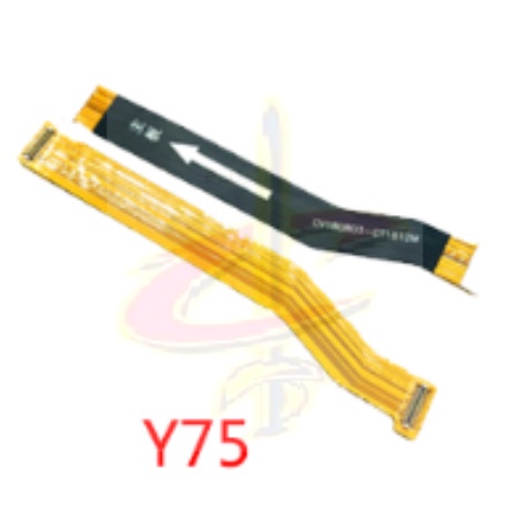 Ốp Điện Thoại Họa Tiết Bo Mạch Chủ Cho Vivo Y69 Y71 Y79 Y81 Y83 Y85 Y91 Y91C Y93 Y95 V5 lite V5S V7 Plus V9 V11i S1 V15 Pro