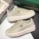 Giày Puma Da Lộn - Chuẩn 1:1 Full box/bill | BigBuy360 - bigbuy360.vn