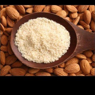 Hạnh nhân bột OLAM 1kg