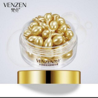Tinh chất ngọc trai Venzen