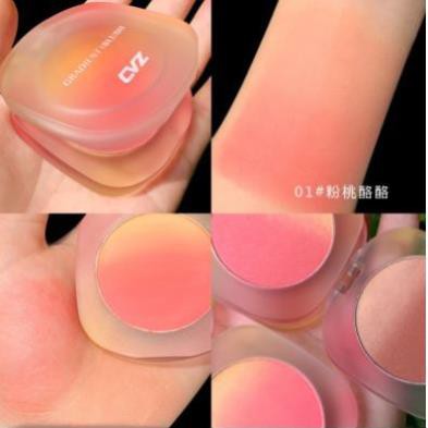 Phấn má hồng CVZ dạng loang siêu xinh | BigBuy360 - bigbuy360.vn