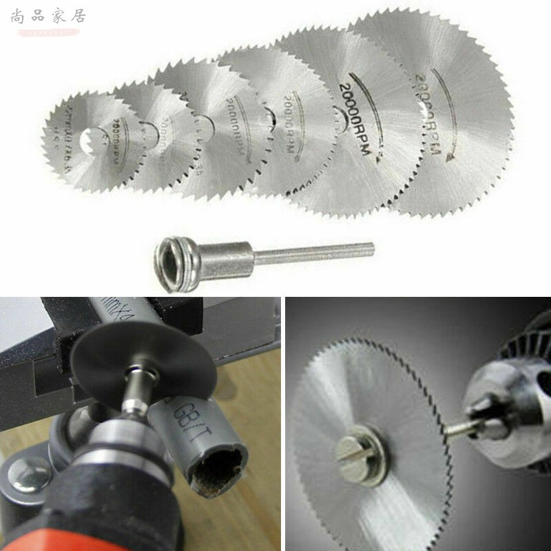 Máy Mài Điện 7pc Tốc Độ Cao Chuyên Dụng