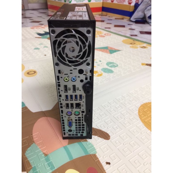 Bộ case máy tính Hp8300 usff | BigBuy360 - bigbuy360.vn