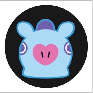 Huy hiệu BT21