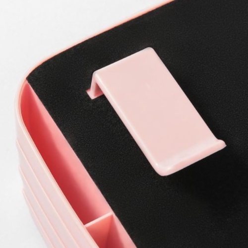 Hộp Đựng Khăn Giấy Đa Năng Hình Hello Kitty