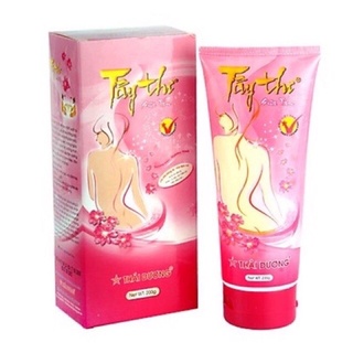 sữa tắm tây thi 200ml