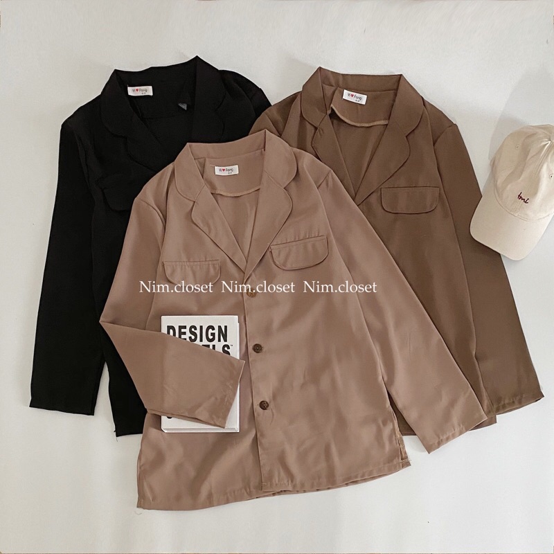 [Ảnh thật] Áo vest dài | BigBuy360 - bigbuy360.vn