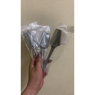 Combo 10 Chổi Nhuộm Tóc 2 Đầu