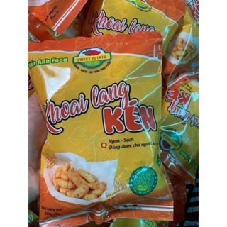 Khoai lang kén túi 250gr