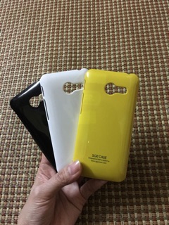 Ốp SGP Asuz Zenfone 4