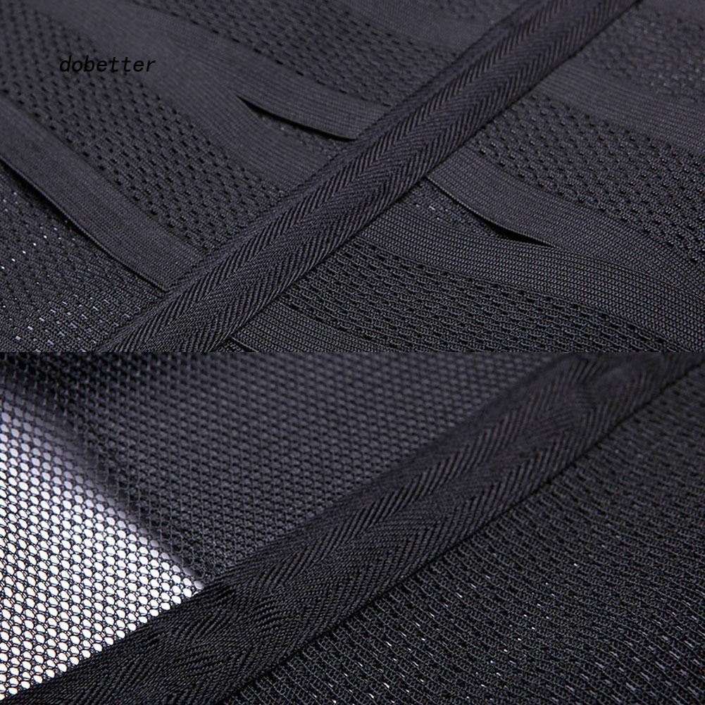 Dây Đai Co Giãn Hỗ Trợ Tập Yoga / Gym / Thể Hình Thon Gọn Eo