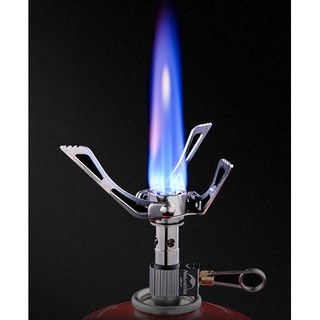 BẾP GA DÃ NGOẠI NATUREHIKE NH17L035-T