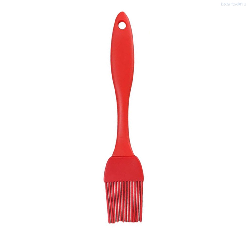 Silicone Cọ Silicon Quét Dầu Nướng Bánh Có Thể Tái Sử Dụng Tiện Lợi Cho Nhà Bếptool01