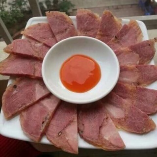 Giò Bê Thiện Lâm Xứ Nghệ. Combo 10kg