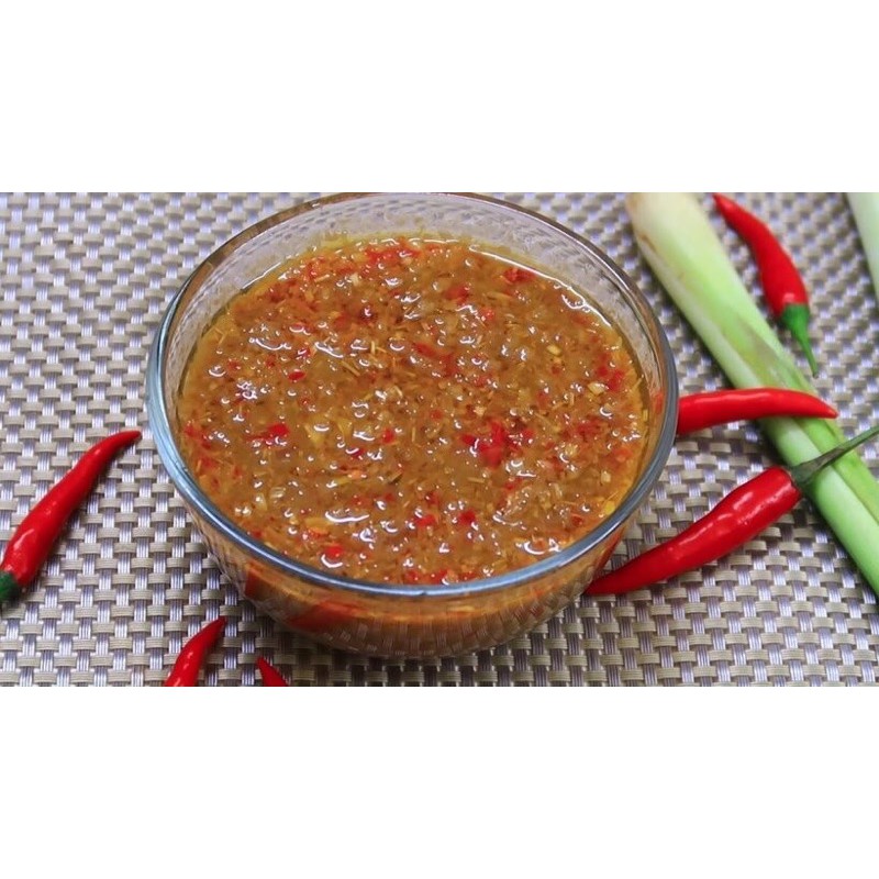 MẮM NÊM HUẾ LOẠIĐẶCBIỆT