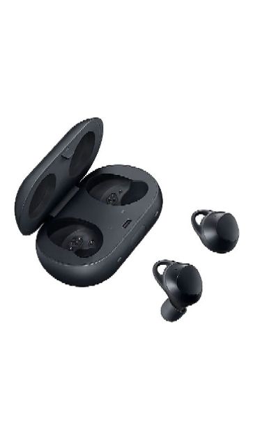 Tai nghe thể thao Samsung Gear IconX 2018 chính hãng