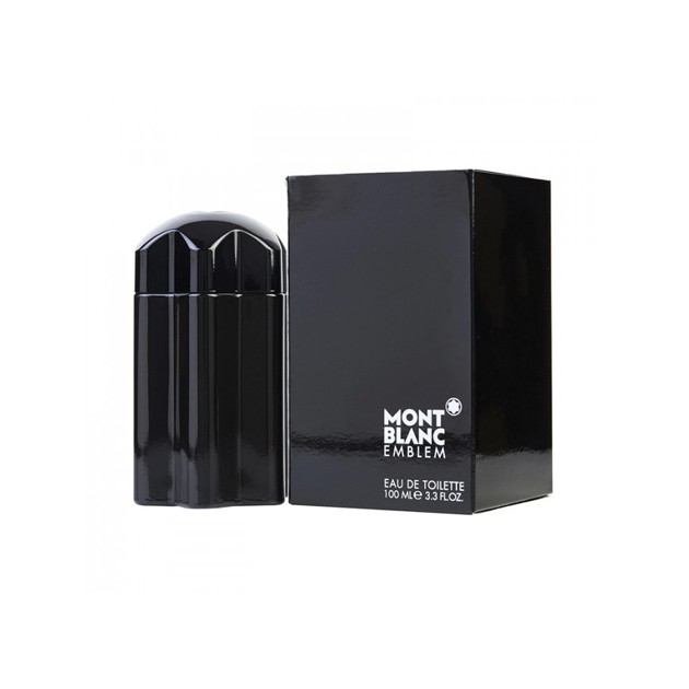 Nước hoa MONT BLANC - Mont Blanc Emblem for Men EDT 100ml