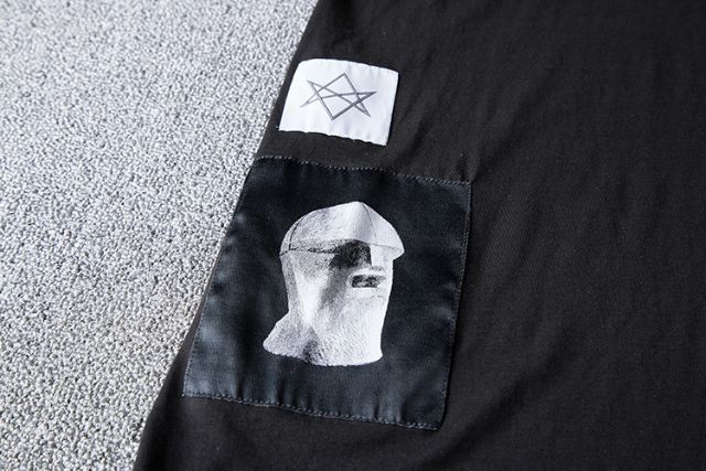 Drkshdw By Rick Owens