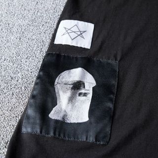 Drkshdw By Rick Owens (Tee RO)