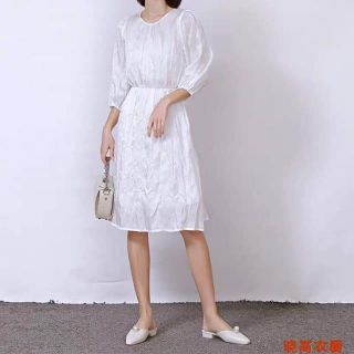 Đầm korea sang trọng
