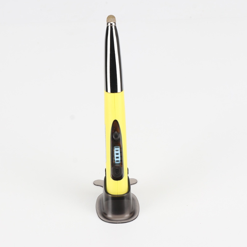 Chuột Quang Không Dây DạNg BúT 2.4GHZ USB 800 / 1200 / 1600 DPI