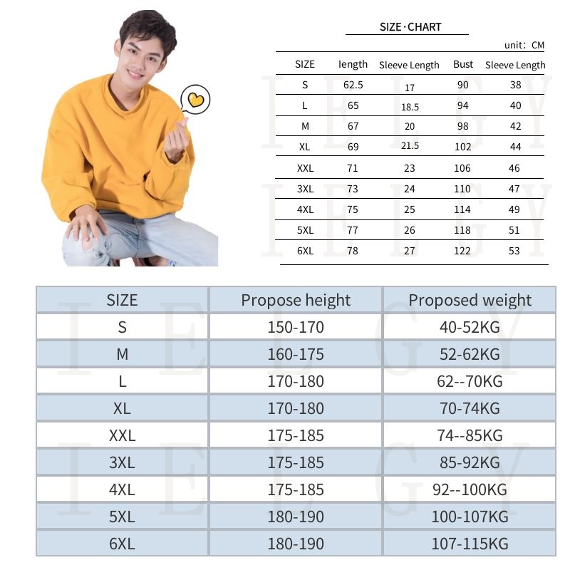 Áo Thun Cotton Tay Ngắn Dáng Rộng Thời Trang Mùa Hè Cho Nam Giới Có Size S-6XL