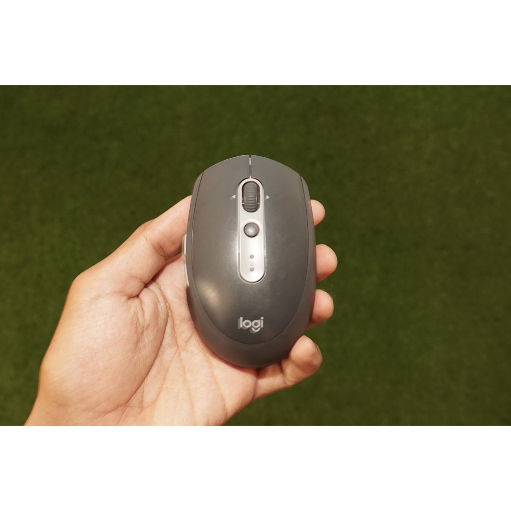 Chuột Logitech M590 Slient 2nd