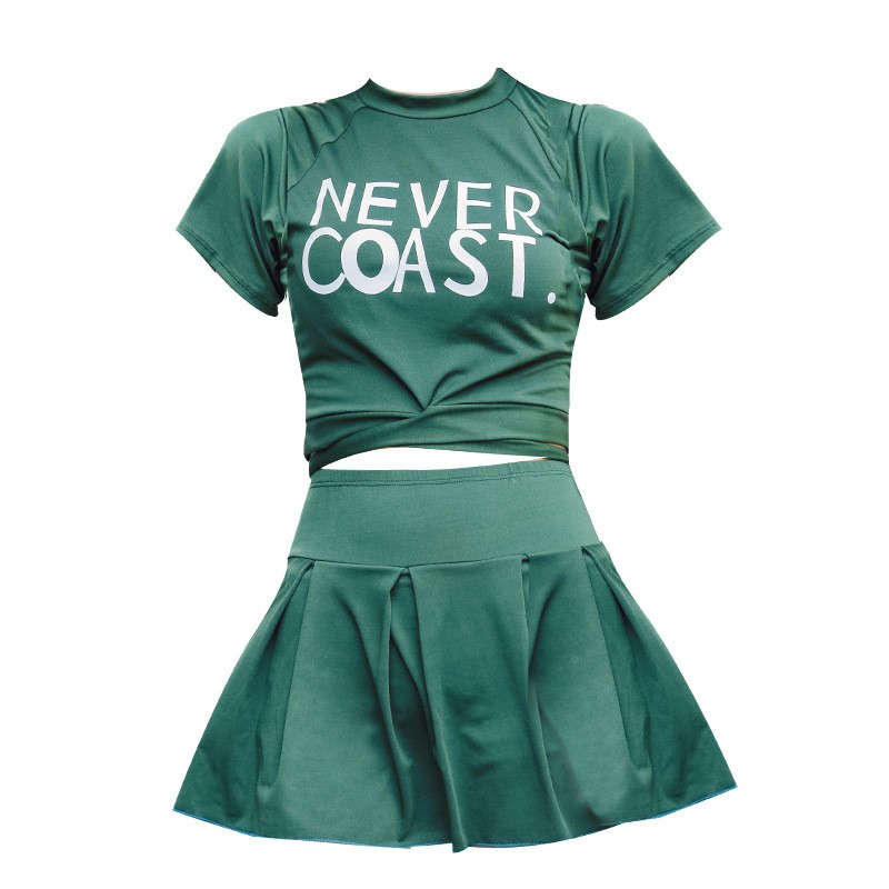 Bộ Đồ Bơi Hai Mảnh Thời Trang Mùa Xuân Cho Nữ 029883 | BigBuy360 - bigbuy360.vn