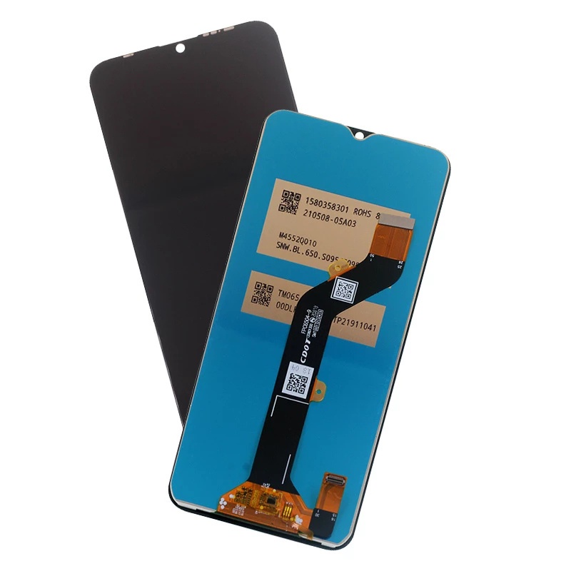 Màn Hình Tecno Spark 6 Go / Spark Go 2020 LCD KE5 KE5k KE5J