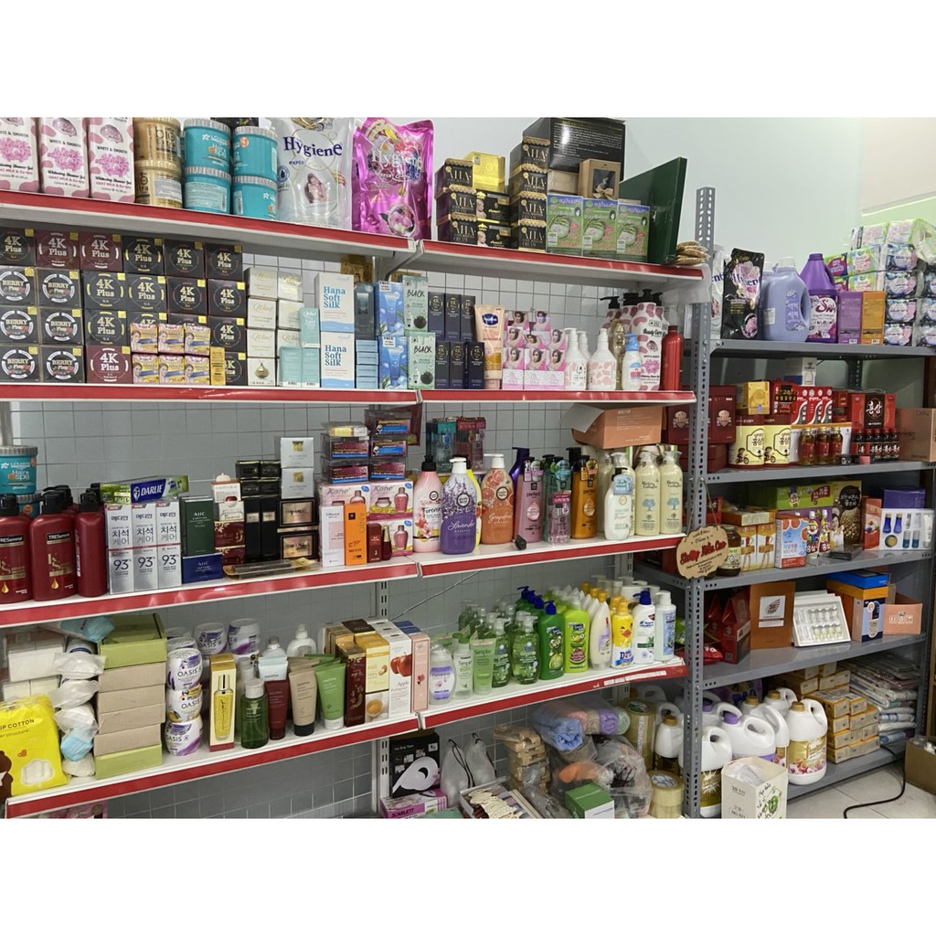 KEM 4K PLUS THÁI LAN MẪU MỚI 5X