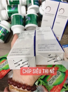 Tinh chất trị nám transino