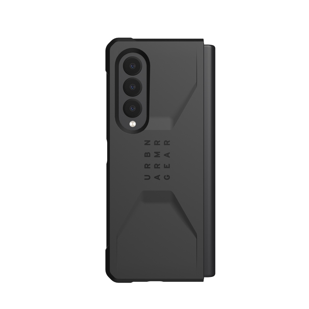 Ốp lưng UAG Civilian cho Samsung Galaxy Z Fold 3 5G [7.6-inch]