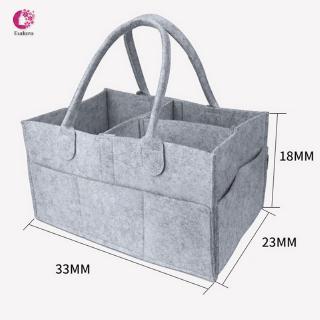 Giỏ đựng đồ dùng chăm sóc em bé sơ sinh
