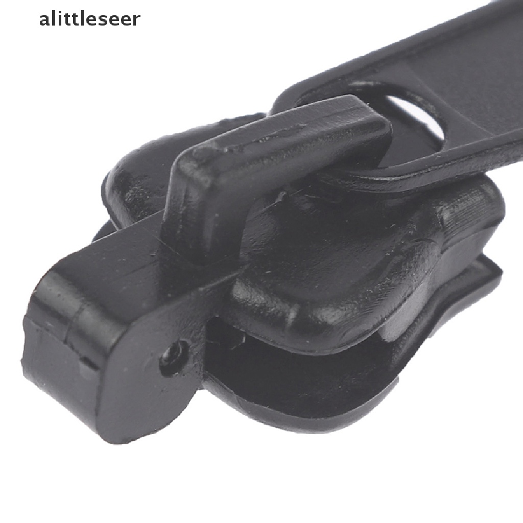 Set 6 Khóa Kéo Thay Thế Chuyên Dụng Cho Sửa Chữa Răng Giải Cứu