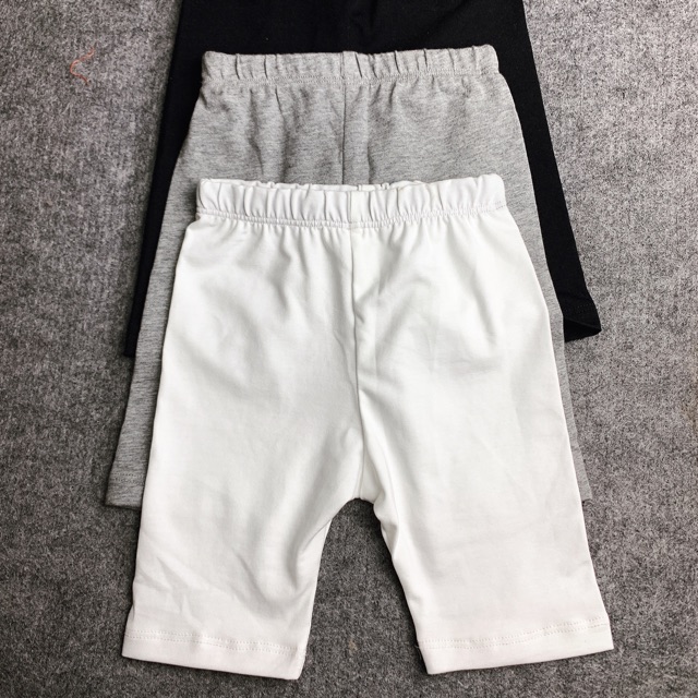 Combo 3 quần legging