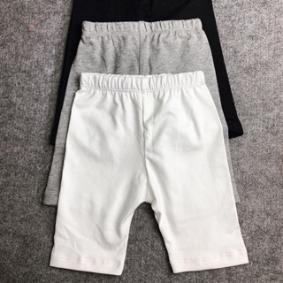 Combo 3 quần legging