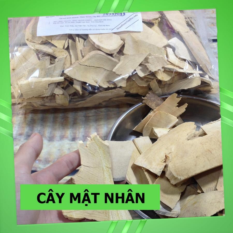 [FreeShip] Cây Mật Nhân Ngâm Rượu - Bán Theo Cân (1Kg)