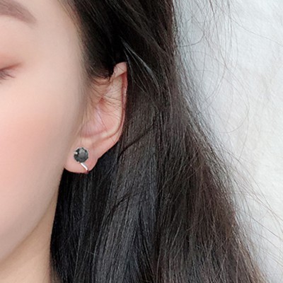 Bông kẹp vành tai nhiều kiểu cá tính dành cho nữ - MELY 688