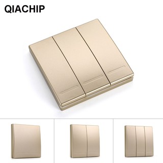 [Thanh lý] Công tắc RF 433 Mhz điều khiển thiết bị không dây (tặng Pin)