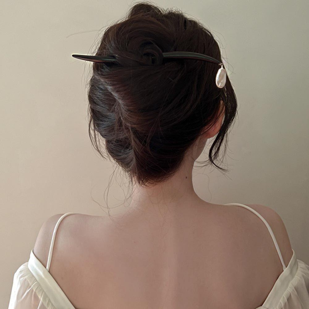 Trâm Cài Tóc Phong Cách Trung Hoa Cổ Điển Cho Nữ