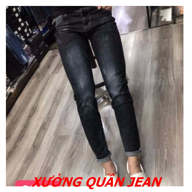 QUẦN JEAN NAM 28-36 CHẤT GIÃN XỊN 3.2509